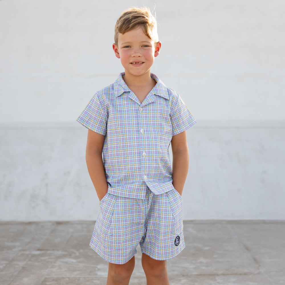 Nell PJ Set