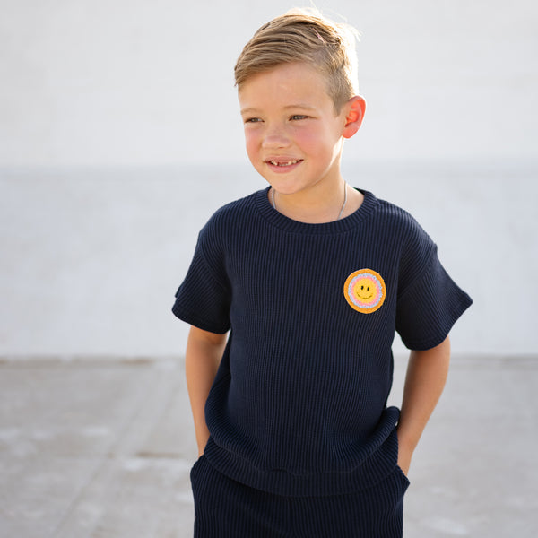 navy
