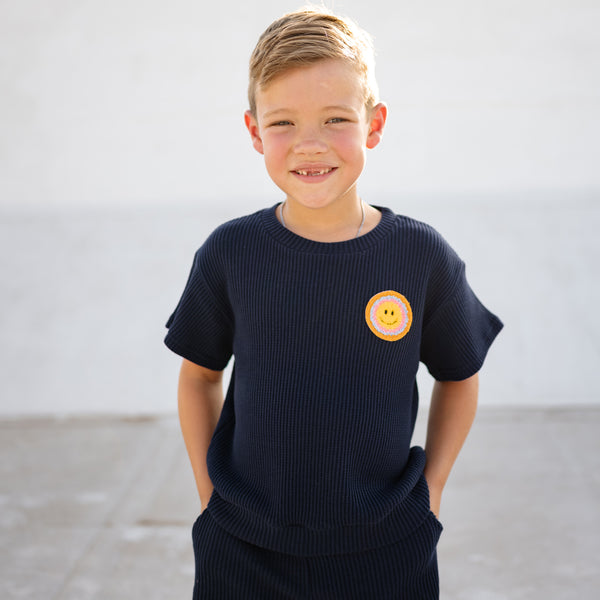 navy