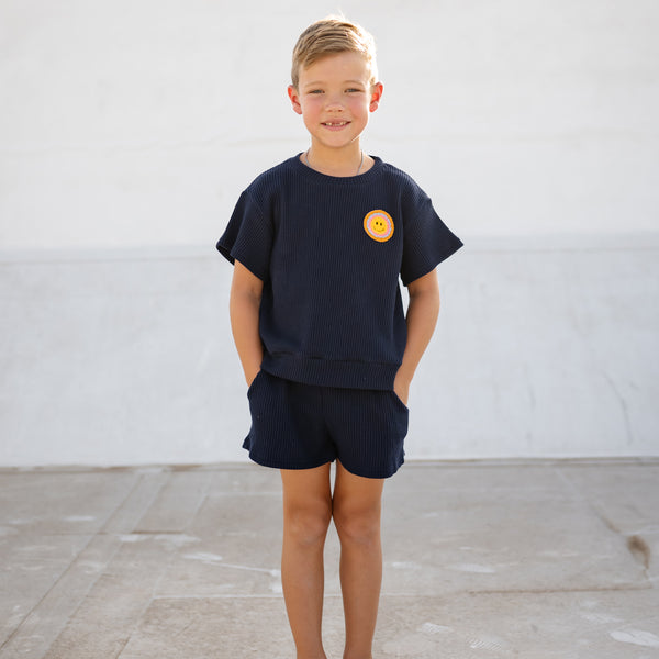 navy