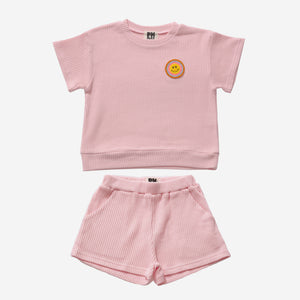 peach