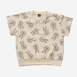 ivory rabbit