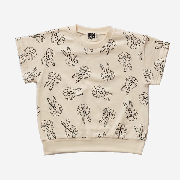 ivory rabbit