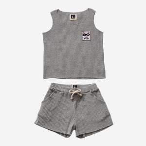 gray