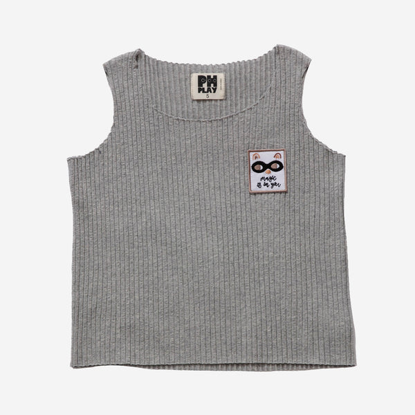 gray