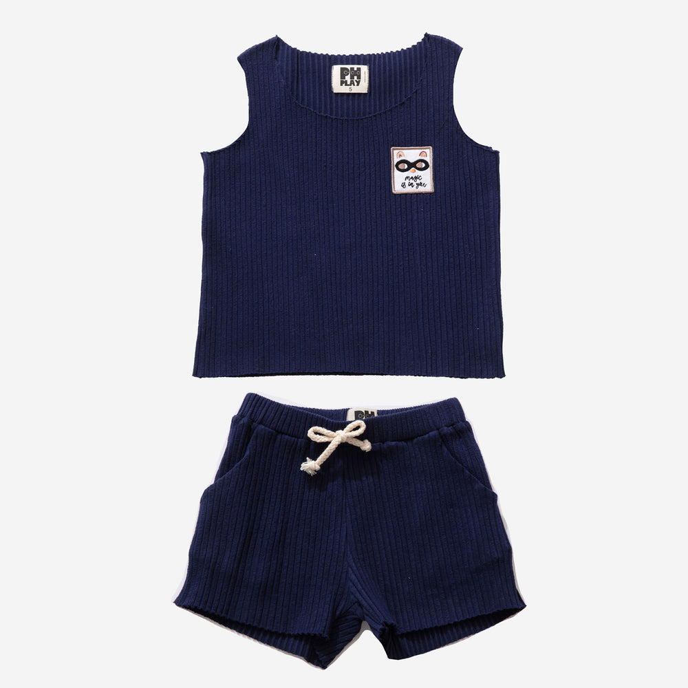 navy