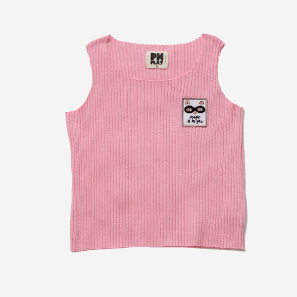 pink