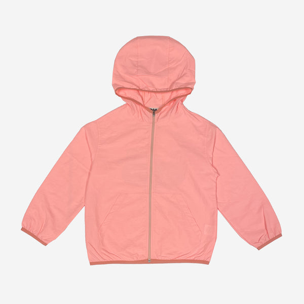 bright orange