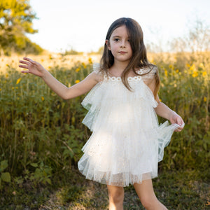 Harper Layered Dress