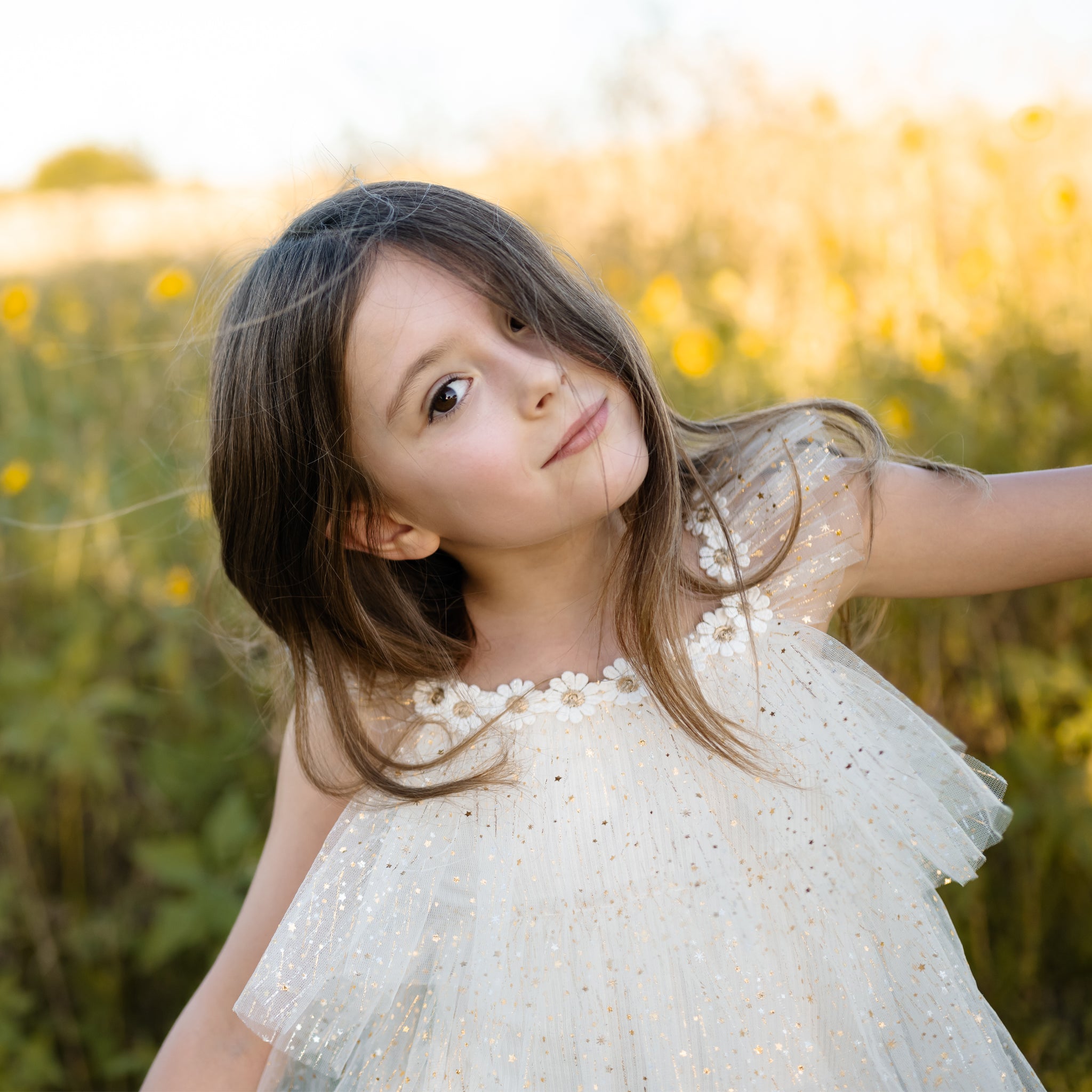 Harper Layered Dress Harper Layered Dress