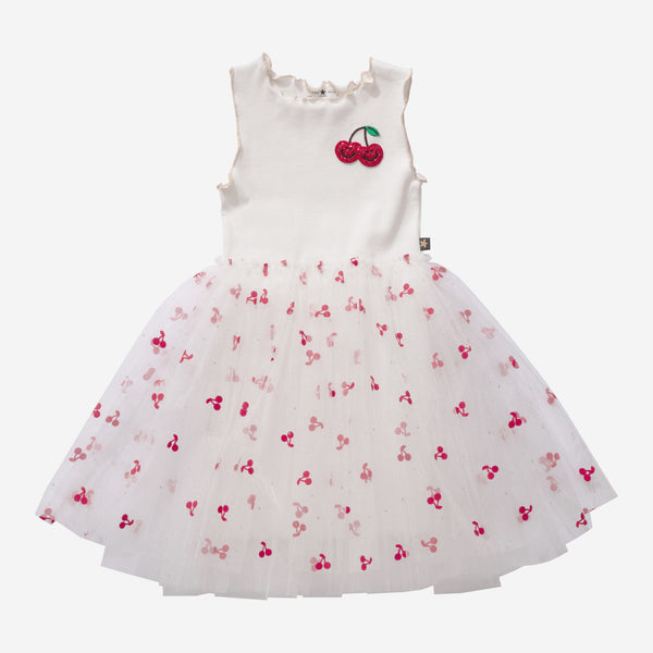 cherry white