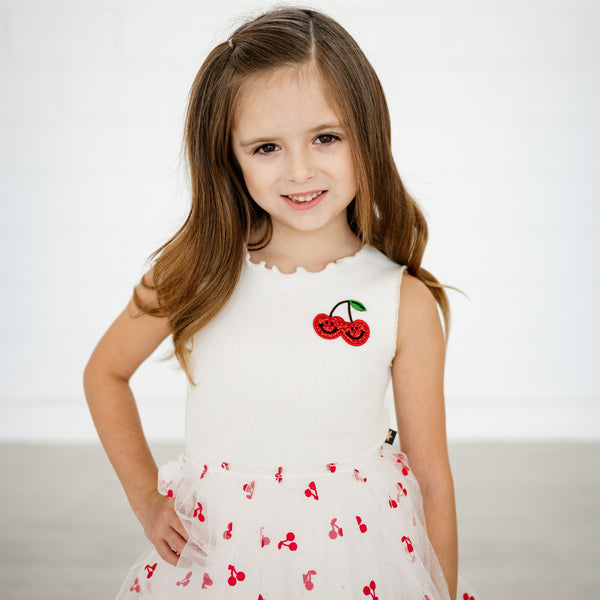 cherry white