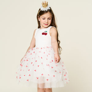 cherry white