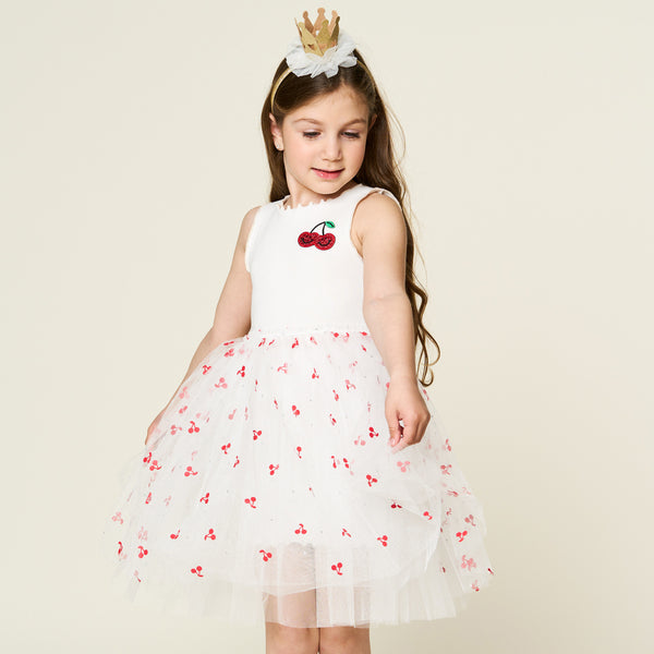 cherry white