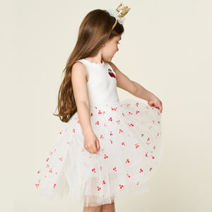 cherry white