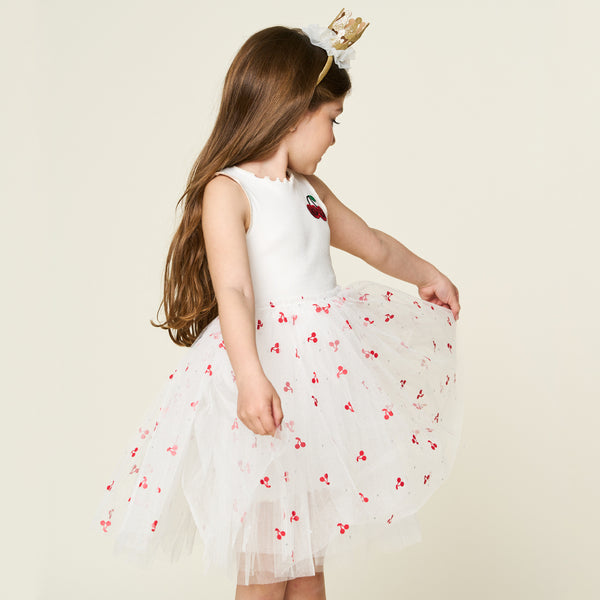cherry white