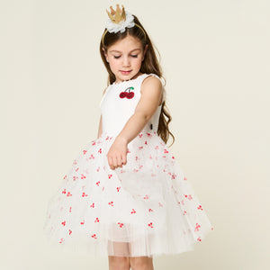 cherry white
