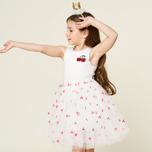 cherry white
