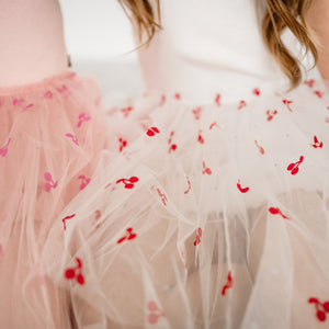 cherry white