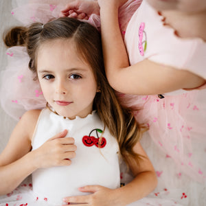 cherry pink