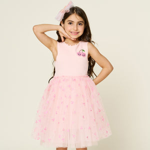 cherry pink