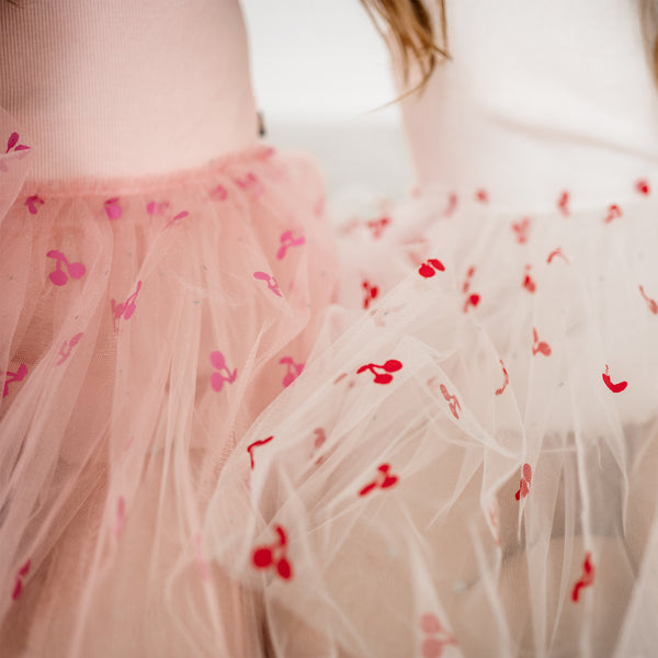 cherry pink