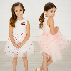 cherry pink