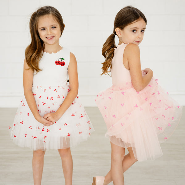 cherry pink