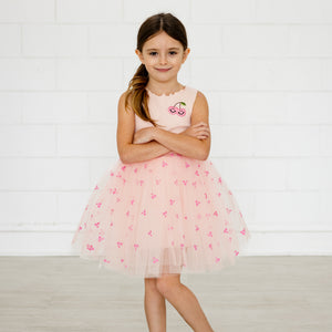 cherry pink