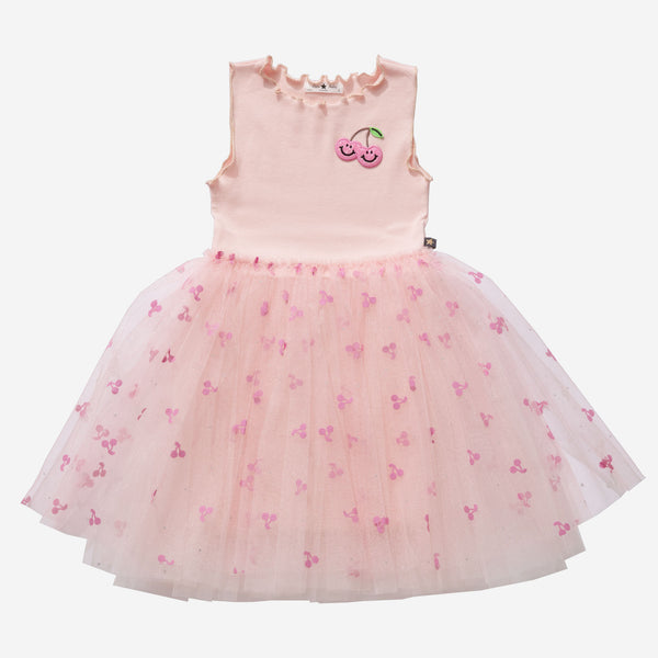 cherry pink