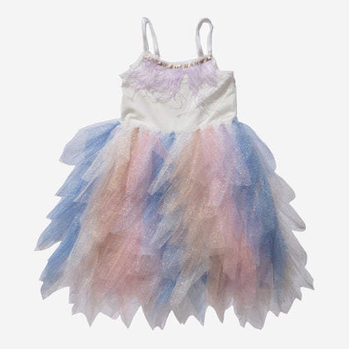 Fur Wave Tutu