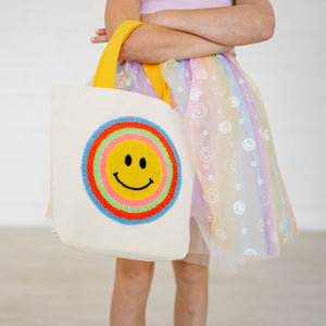 Shine Smile Tutu Dress