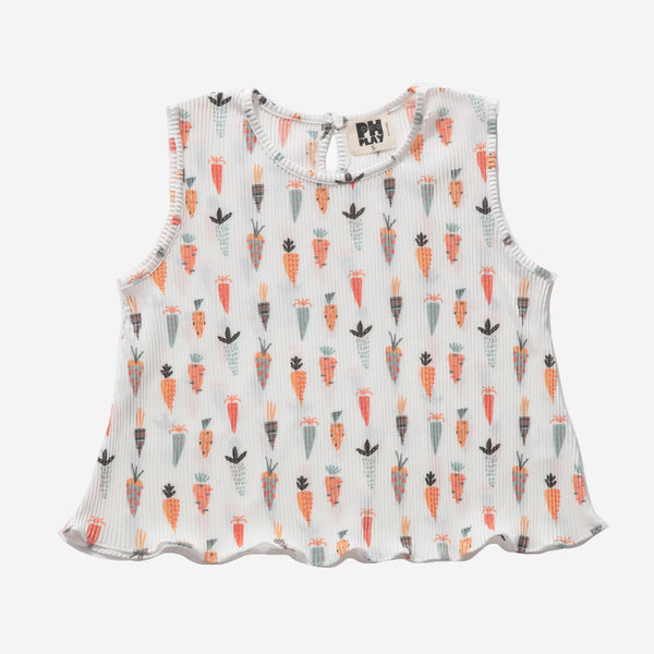carrot