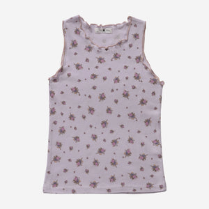 lily purple