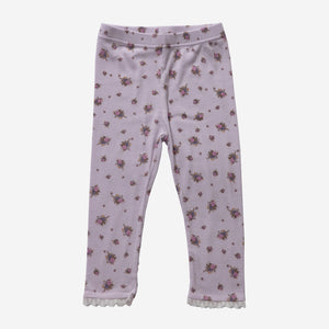 lily purple