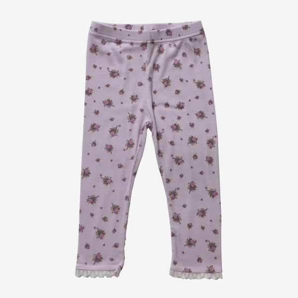 lily purple