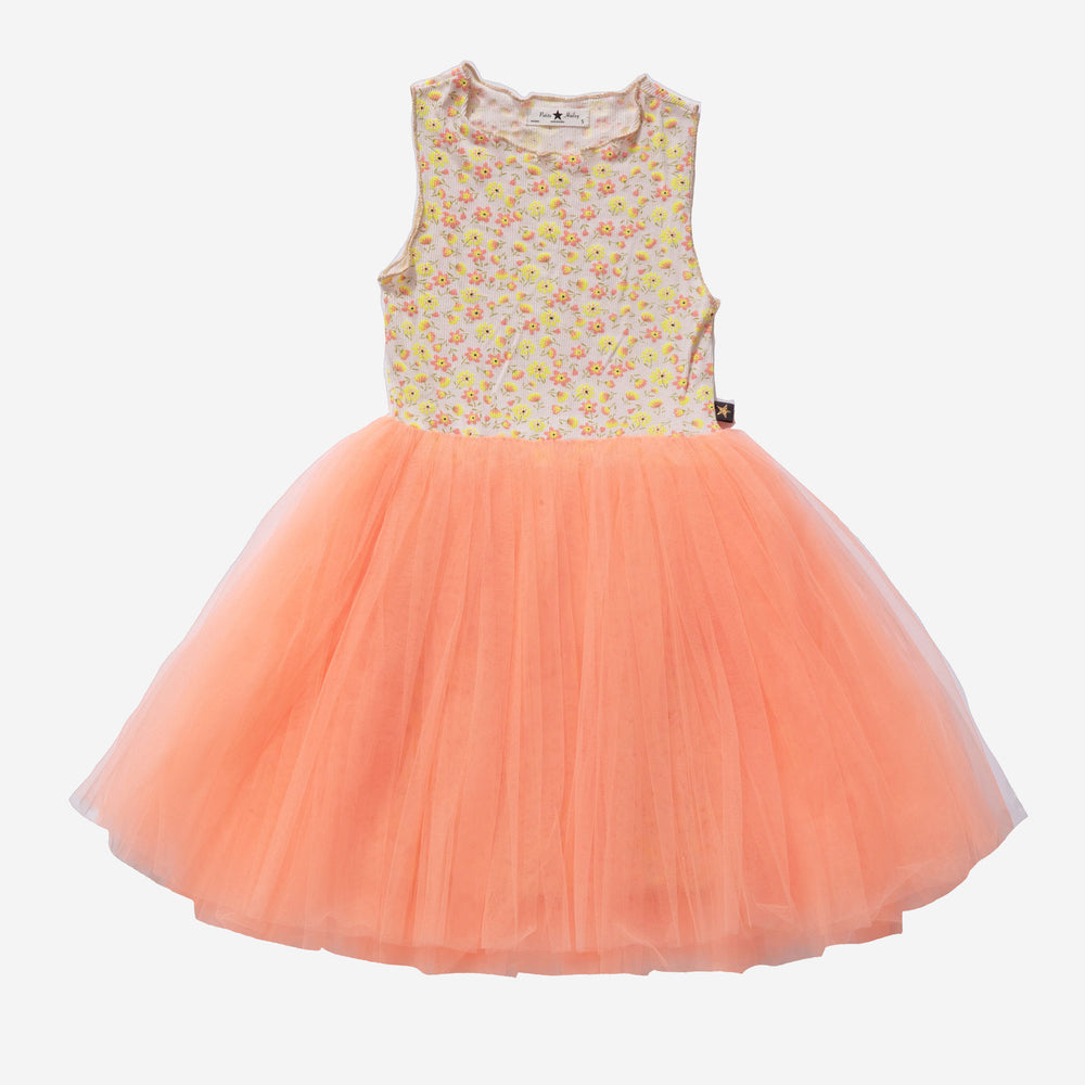 dove orange 
