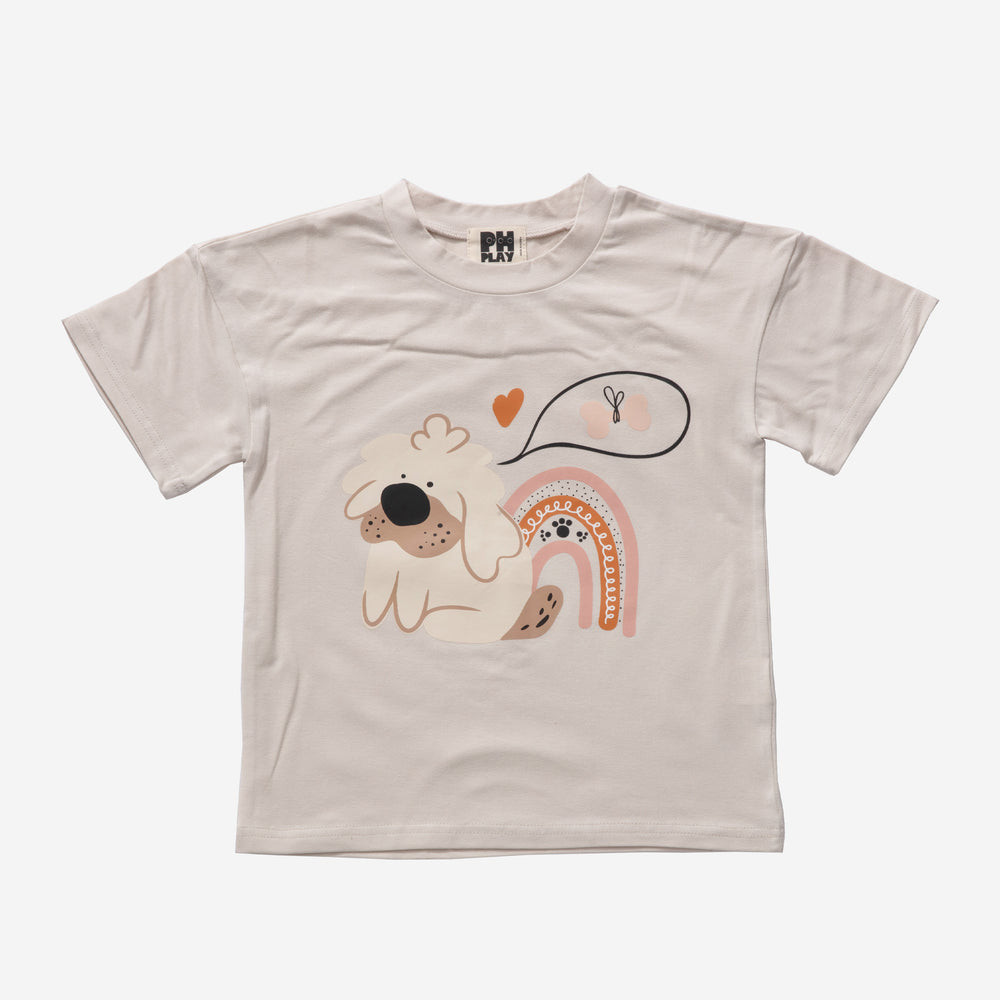 beige bone