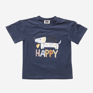 navy happy