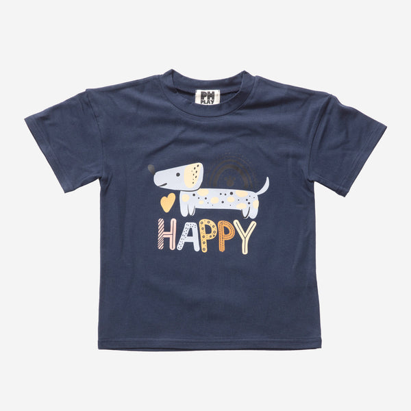 navy happy