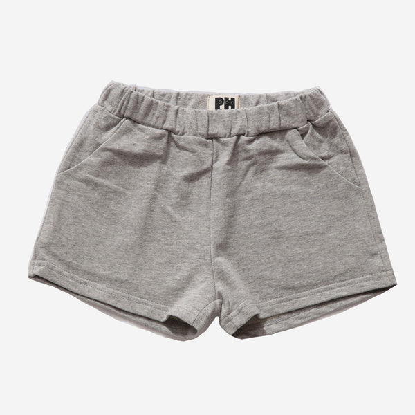 gray hello