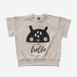 l. gray hello