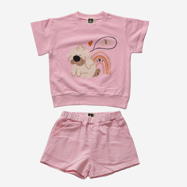 pink bone