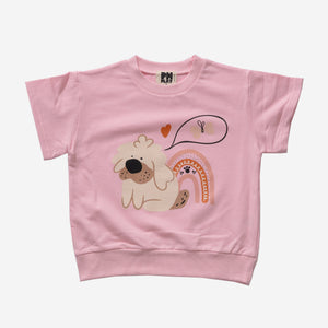 pink bone