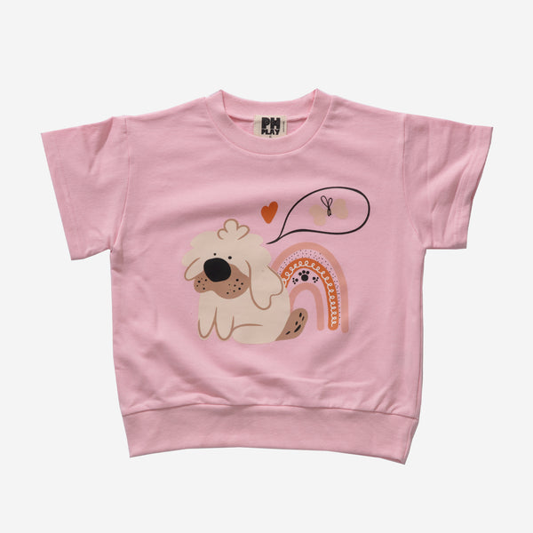 pink bone