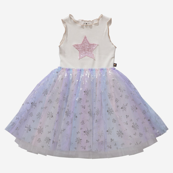 w flower purple