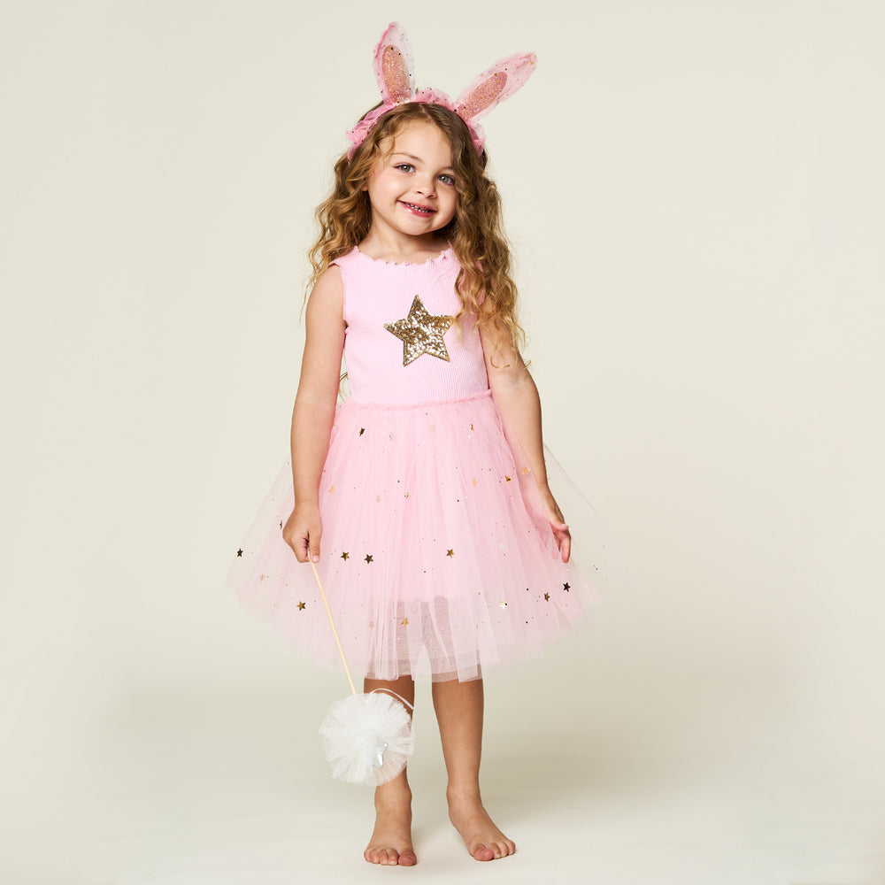 Anna Tutu Dress
