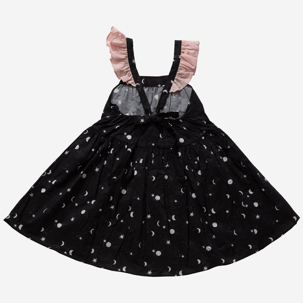 black star