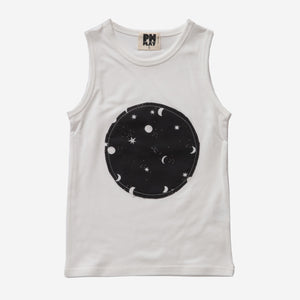 black star