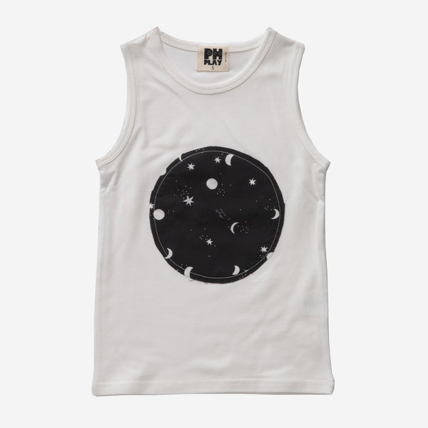 black star